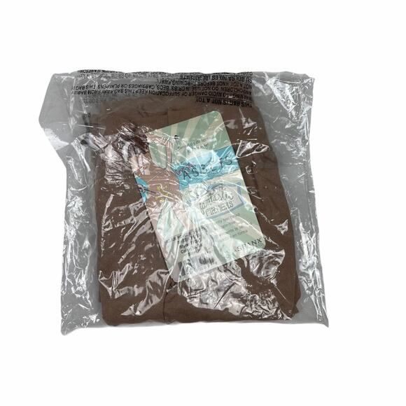 Spanx Assets Star Power Shaping Sheer Plus Style 7P241 Nude Size F - Picture 5 of 6